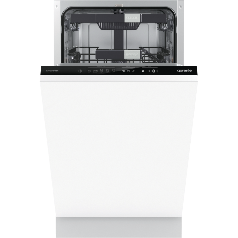 Съдомиална машина Gorenje GV583C10 - 45 см. Съдомиална машина Gorenje GV583C10 - 45 см.
