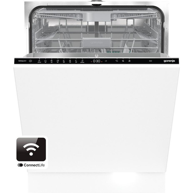 СЪДОМИЯЛНА GORENJE GV673C60 СЪДОМИЯЛНА GORENJE GV673C60