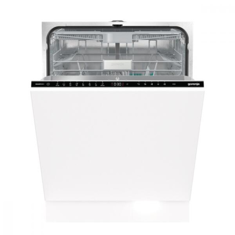 СЪДОМИЯЛНА GORENJE GV693C60UVAD СЪДОМИЯЛНА GORENJE GV693C60UVAD