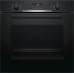 Фурна за вграждане BOSCH HBA5360B0 - Серия 6