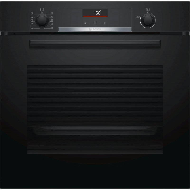 Фурна за вграждане BOSCH HBA5360B0 - Серия 6 Фурна за вграждане BOSCH HBA5360B0 - Серия 6