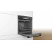 Фурна за вграждане BOSCH HBA5360B0 - Серия 6