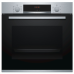 Фурна многофункционална BOSCH HBA554ES0 - Серия 4