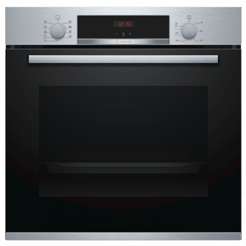 Фурна многофункционална BOSCH HBA554ES0 - Серия 4 Фурна многофункционална BOSCH HBA554ES0 - Серия 4