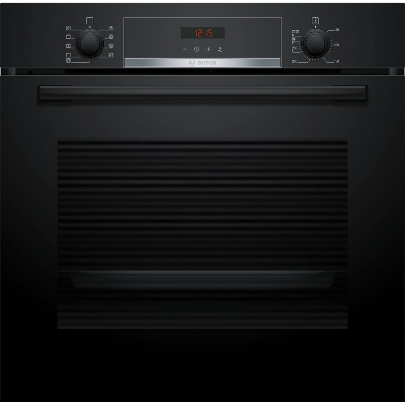 Фурна за вграждане BOSCH HBA573BB1 - Серия 4 Фурна за вграждане BOSCH HBA573BB1 - Серия 4