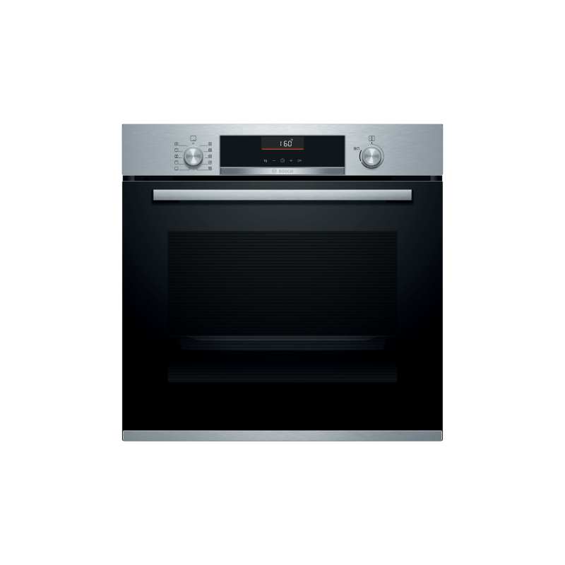 ФУРНА BOSCH HBB536BS0 - Серия 6 ФУРНА BOSCH HBB536BS0 - Серия 6