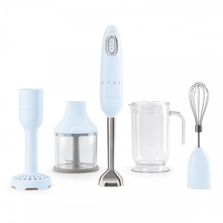 Пасатор SMEG HBF22PBEU