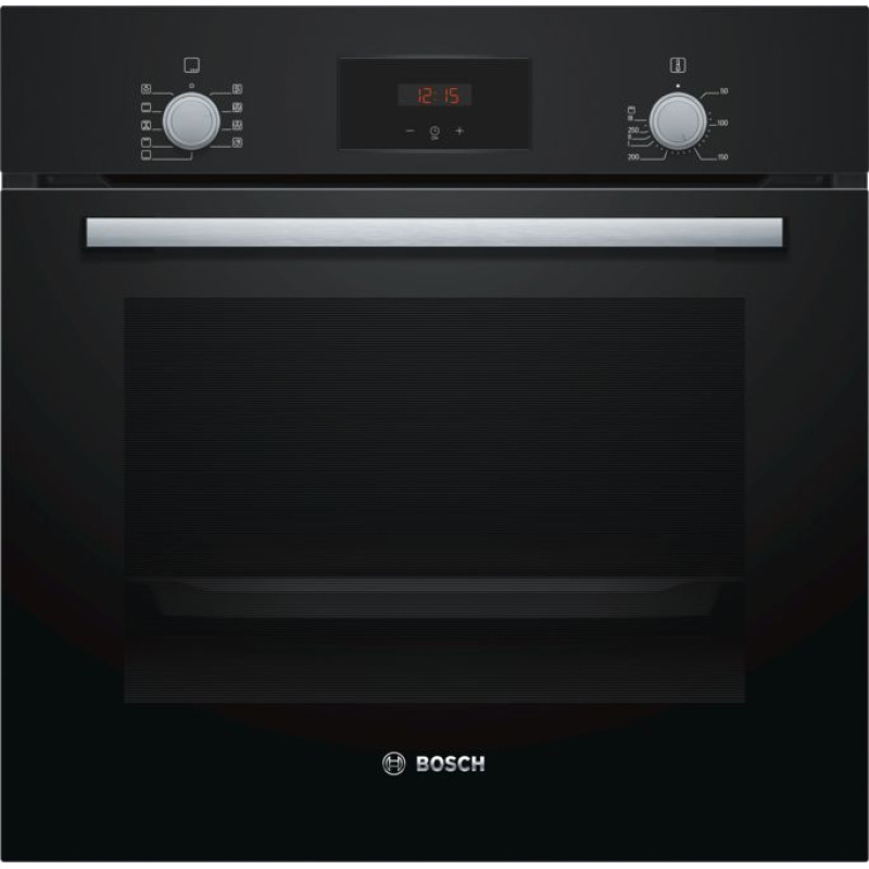 ФУРНА BOSCH HBF134EB1 - Серия 2 ФУРНА BOSCH HBF134EB1 - Серия 2