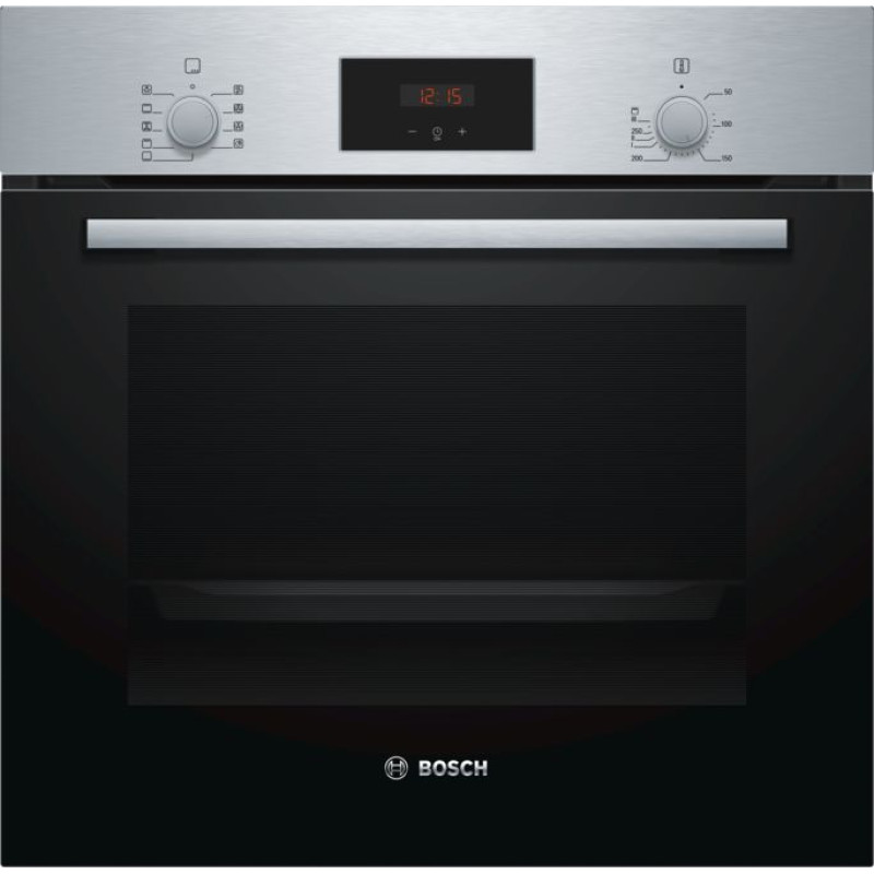 ФУРНА BOSCH HBF134ES1 - Серия 2 ФУРНА BOSCH HBF134ES1 - Серия 2