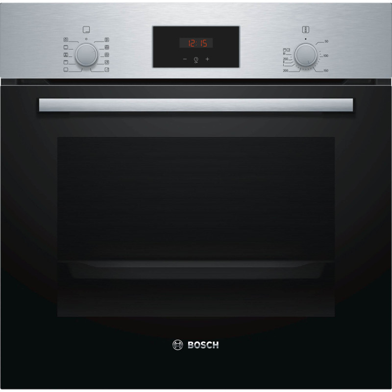 Фурна за вграждане BOSCH HBF154YS0 - Серия 2 Фурна за вграждане BOSCH HBF154YS0 - Серия 2
