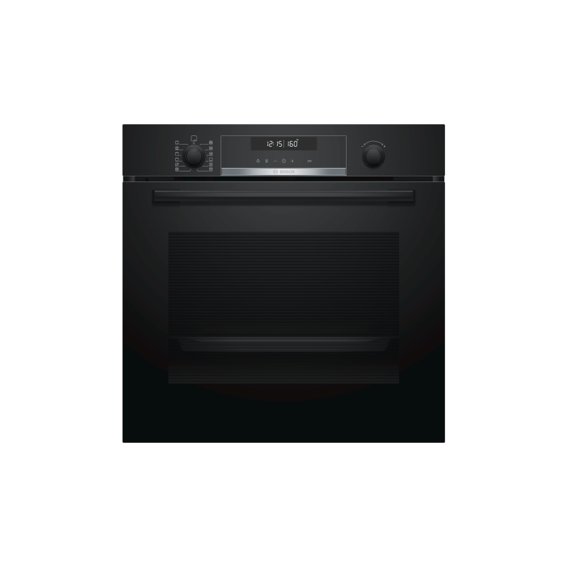 Фурна за вграждане Bosch HBG5780B0 | Серия 6 - SoftClose Фурна за вграждане Bosch HBG5780B0 | Серия 6 - SoftClose