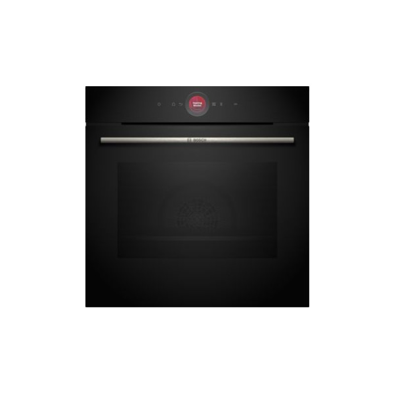 ФУРНА BOSCH HBG7741B1 - Серия 8 ФУРНА BOSCH HBG7741B1 - Серия 8
