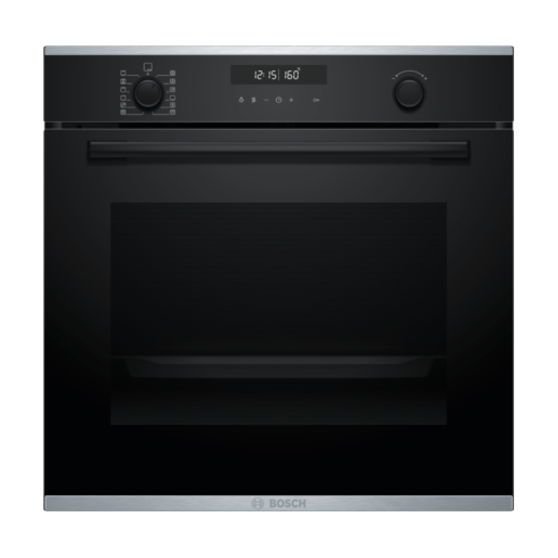 ФУРНА BOSCH HBT278BB0 - Серия 6 ФУРНА BOSCH HBT278BB0 - Серия 6
