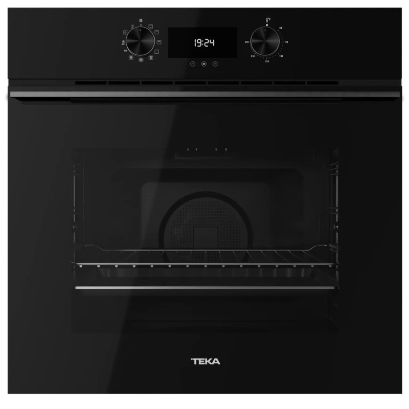 Мултифункционална фурна TEKA HLB 8400 FullBlack черна Мултифункционална фурна TEKA HLB 8400 FullBlack черна