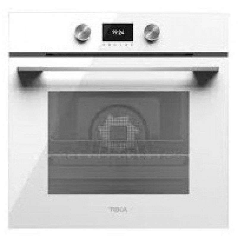 Фурна за вграждане Teka HLB8600 бяла Фурна за вграждане Teka HLB8600 бяла