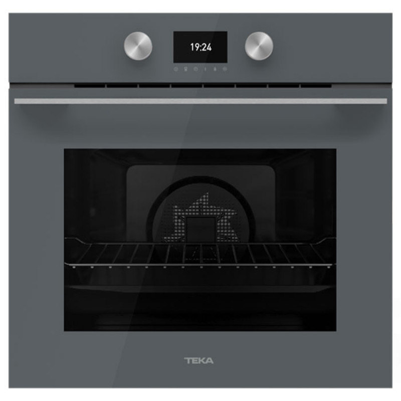 Фурна за вграждане Teka HLB8600 каменносива Фурна за вграждане Teka HLB8600 каменносива