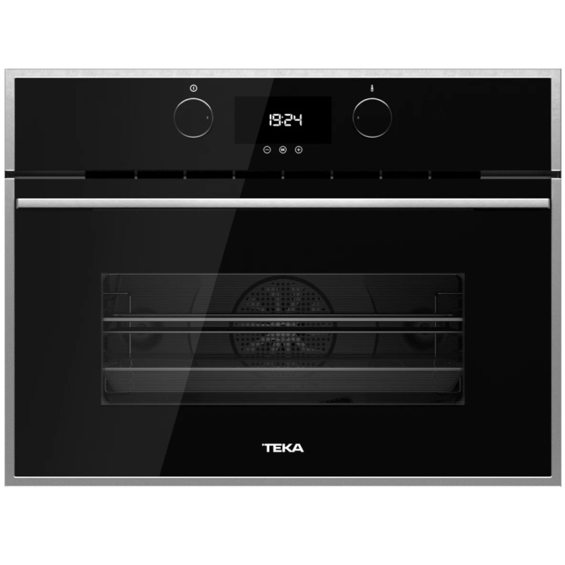 Фурна Teka HLC 844 C BK-SS Фурна Teka HLC 844 C BK-SS