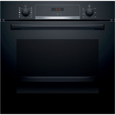 Фурна за вграждане функция-пара BOSCH HRA534EB0