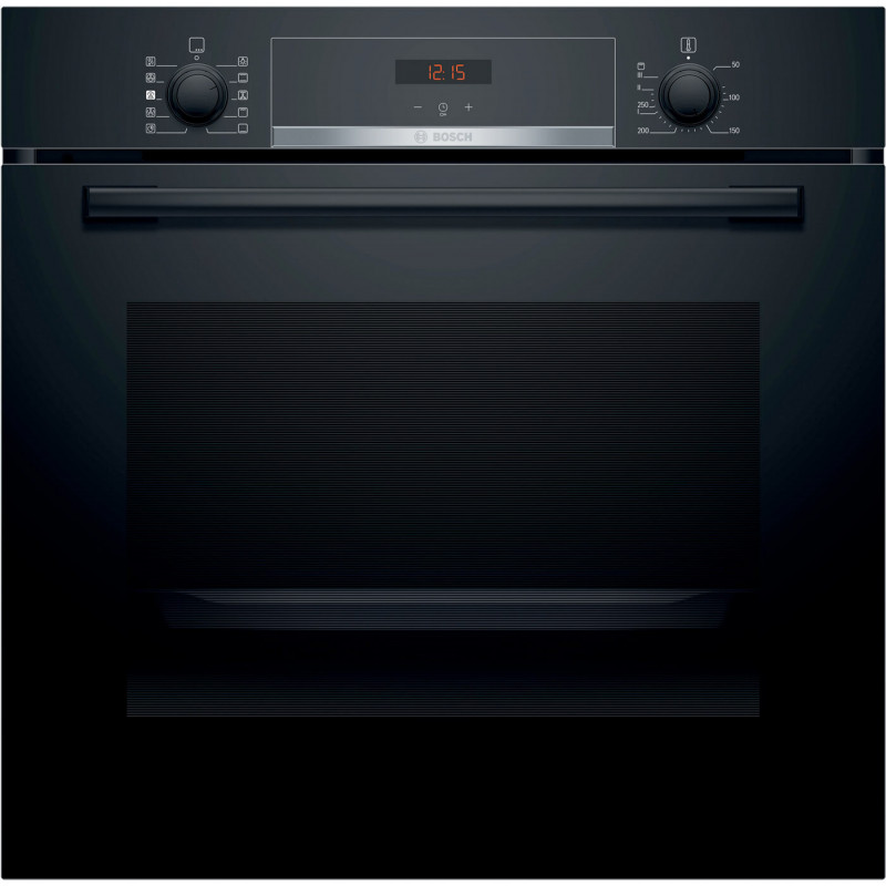 Фурна за вграждане функция-пара BOSCH HRA534EB0 Фурна за вграждане функция-пара BOSCH HRA534EB0