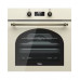 Фурна за вграждане Teka HRB 6400 ванилия