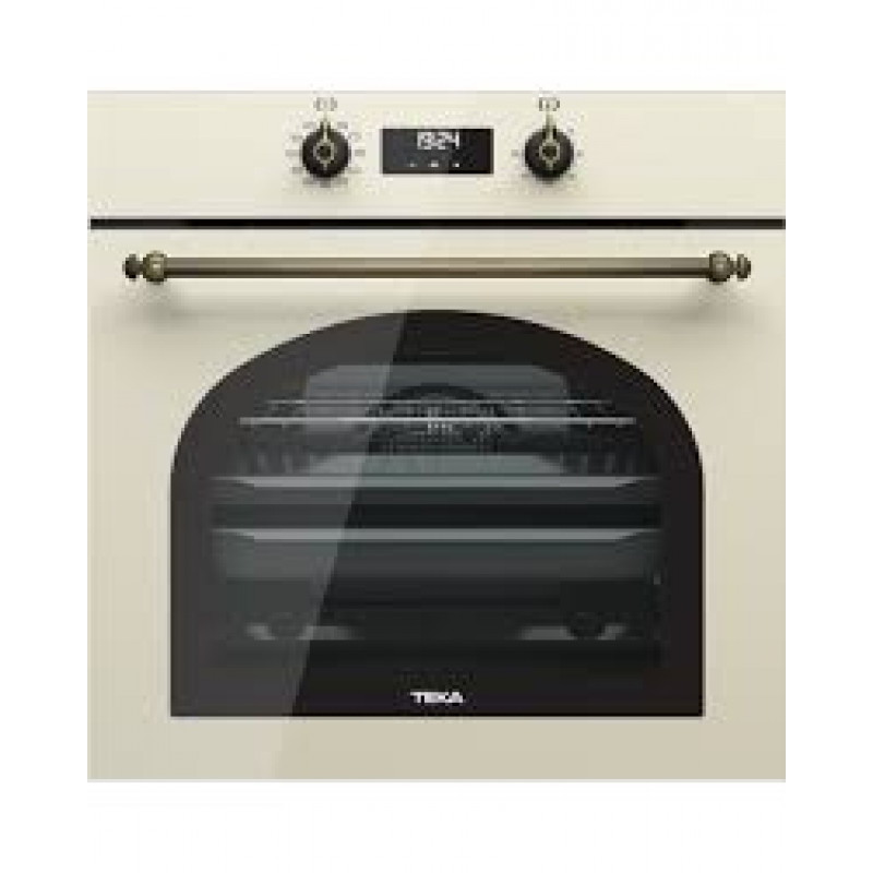 Фурна за вграждане Teka HRB 6400 ванилия Фурна за вграждане Teka HRB 6400 ванилия