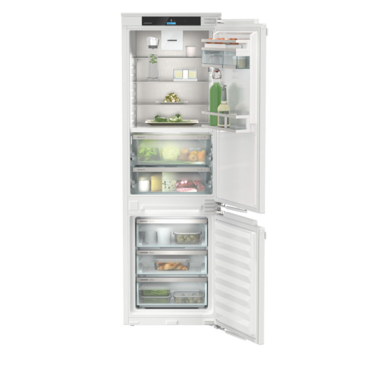 ХЛАДИЛНИК ЗА ВГРАЖДАНИ LIEBHERR ICBNbi 5153 Prime BioFresh NoFrost ХЛАДИЛНИК ЗА ВГРАЖДАНИ LIEBHERR ICBNbi 5153 Prime BioFresh NoFrost
