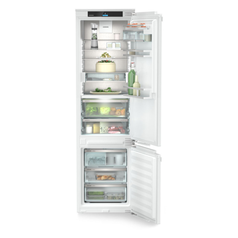 ХЛАДИЛНИК ЗА ВГРАЖДАНЕ LIEBHERR ICBNci 5663 Prime BioFresh NoFrost ХЛАДИЛНИК ЗА ВГРАЖДАНЕ LIEBHERR ICBNci 5663 Prime BioFresh NoFrost