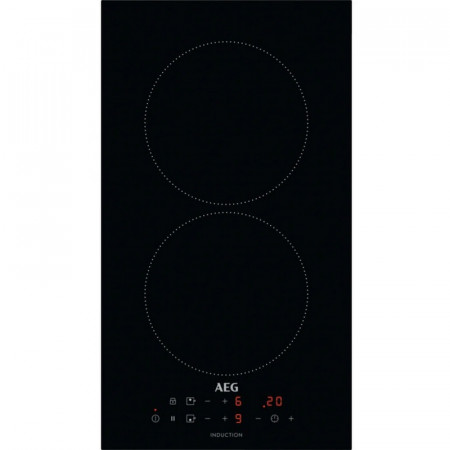 Индукционен плот  за вграждане AEG IKB32300CB