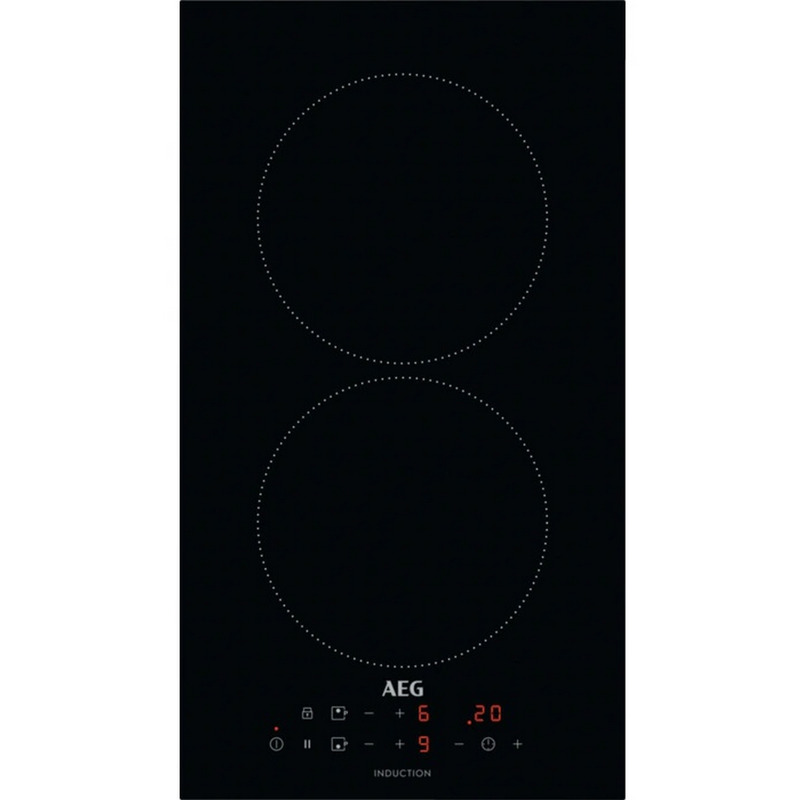 Индукционен плот за вграждане AEG IKB32300CB Индукционен плот за вграждане AEG IKB32300CB