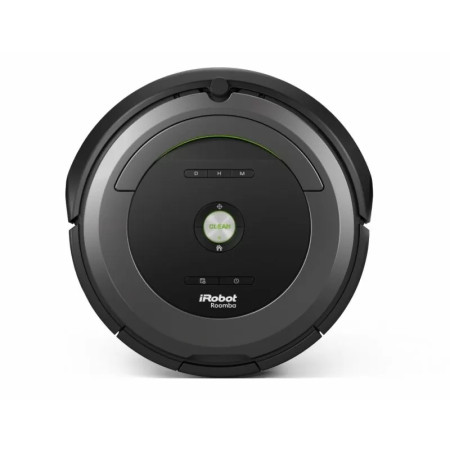 Прахосмукачка робот iRobot Roomba 681