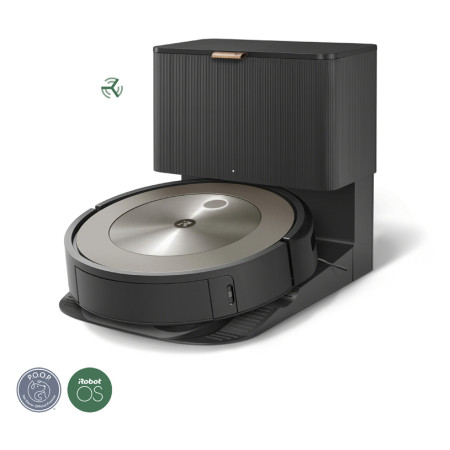 Прахосмукачка iRobot Roomba® j9+