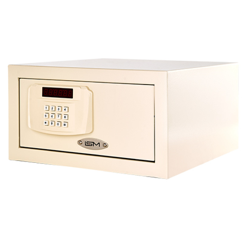 Сейф ISM T2-2C Сейф ISM T2-2C