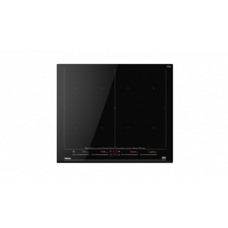 Индукционен плот с 4 зони, 10 функции TEKA IZF 68700 DIRECTSENSE