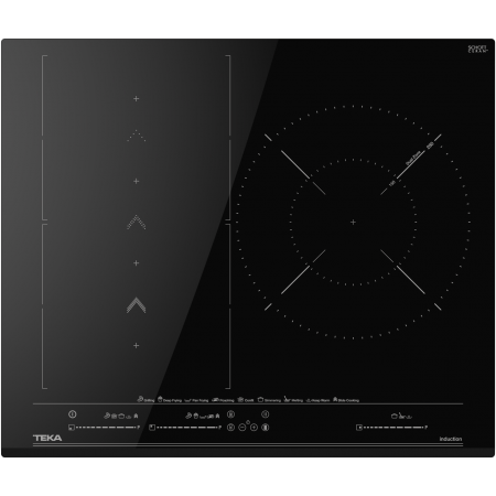 Индукционен плот TEKA IZS 67620 SLIDECOOKING