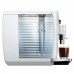Кафемашина JURA E4 Piano White (EA)
