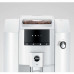 Кафемашина JURA E4 Piano White (EA)