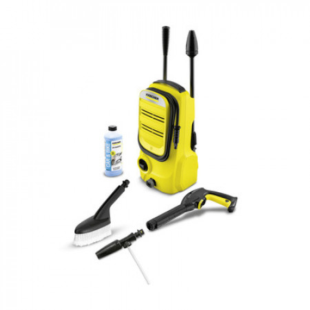 Водоструйна машина Karcher K 2 Compact Car Kit