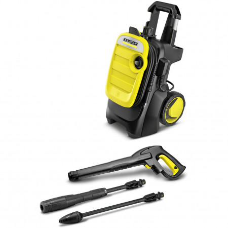 Водоструйна машина Karcher K 5 Compact