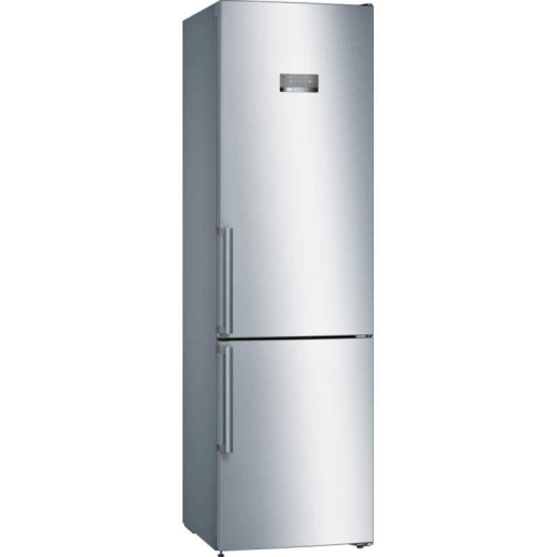 ХЛАДИЛНИК BOSCH KGN397LEQ - Серия 4 ХЛАДИЛНИК BOSCH KGN397LEQ - Серия 4