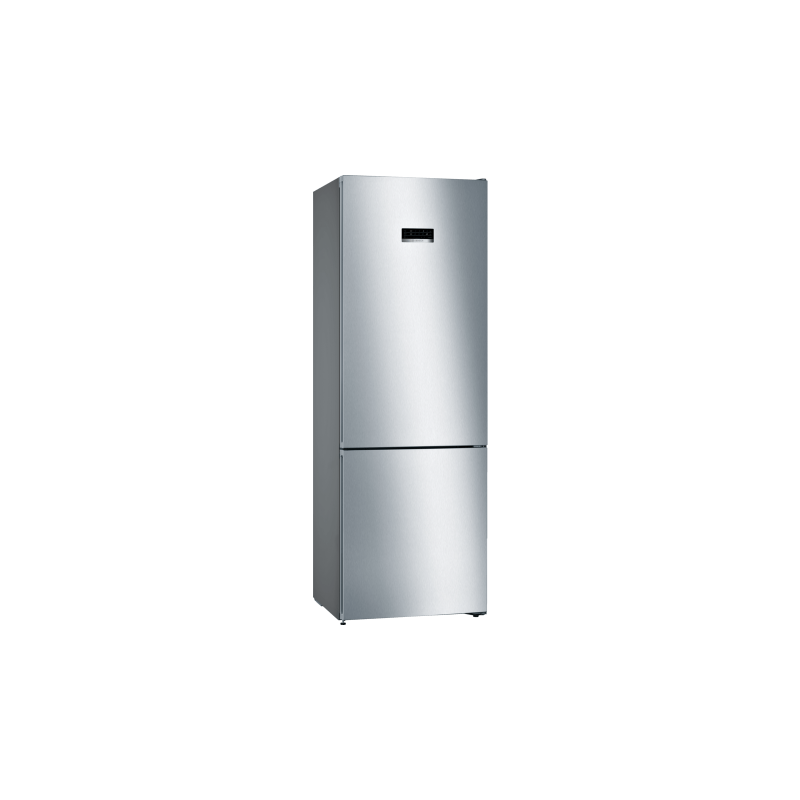 ХЛАДИЛНИК BOSCH KGN49XIEA - Серия 4 ХЛАДИЛНИК BOSCH KGN49XIEA - Серия 4