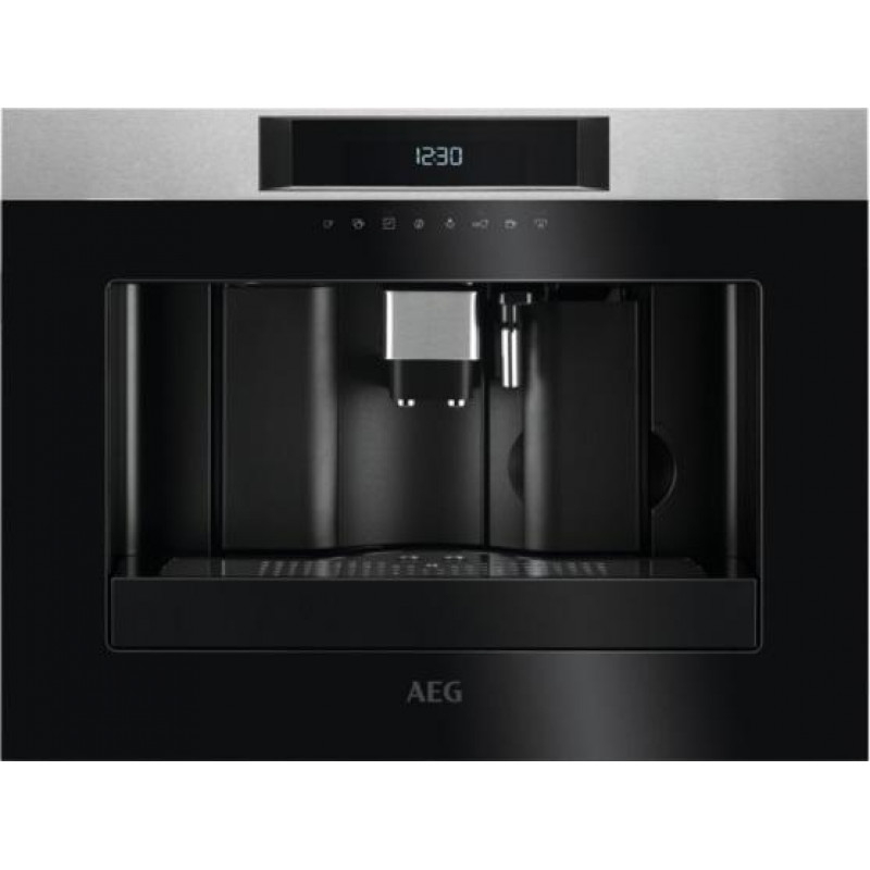 Кафемашина AEG KKK884500M Кафемашина AEG KKK884500M