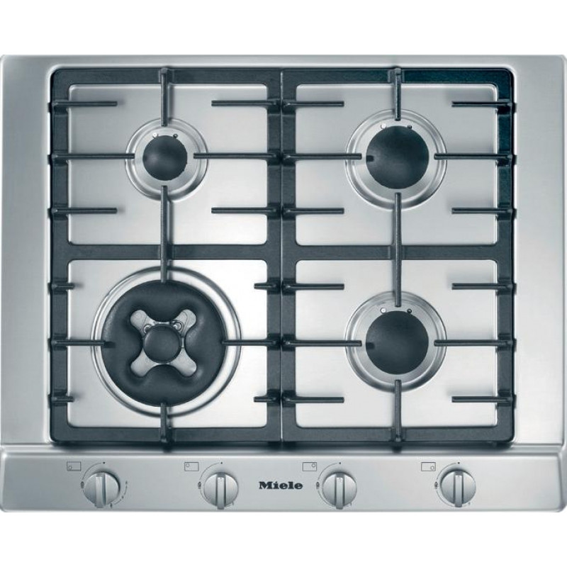 Газов плот MIELE KM 2014 GR Газов плот MIELE KM 2014 GR