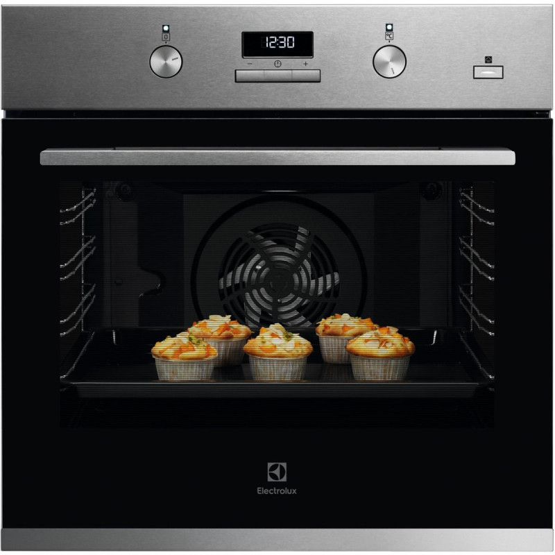 Фурна за вграждане Electrolux KOD3H70X Фурна за вграждане Electrolux KOD3H70X