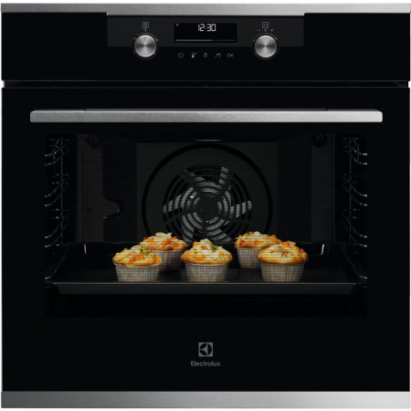 Фурна за вграждане Electrolux KODDP77WX