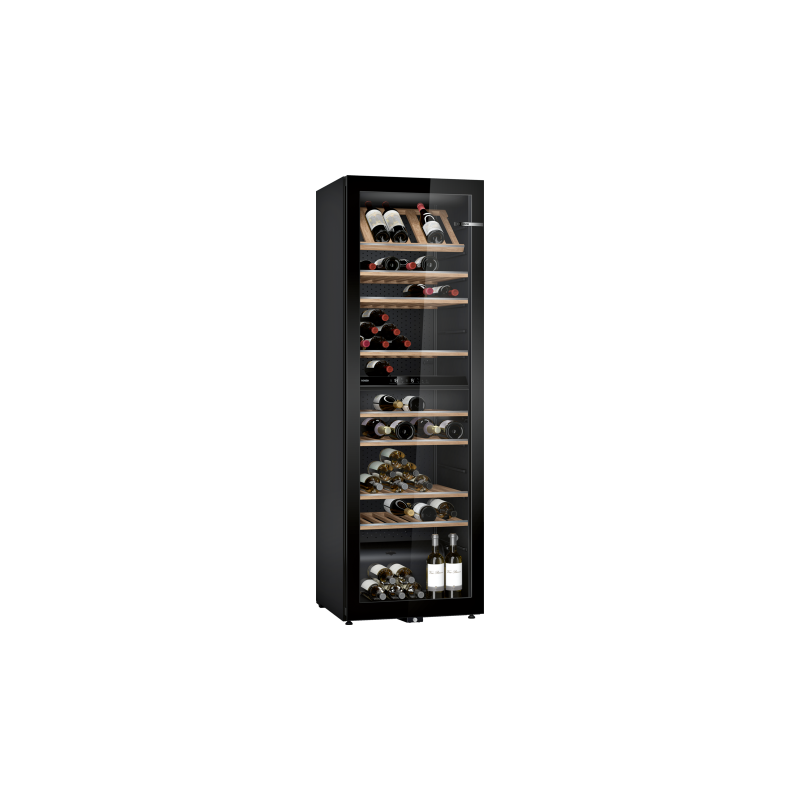 ОХЛАДИТЕЛ ЗА ВИНО BOSCH KWK36ABGA - Серия 6 ОХЛАДИТЕЛ ЗА ВИНО BOSCH KWK36ABGA - Серия 6