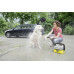 МОБИЛНА ВОДОСТРУЙНА МАШИНА KARCHER OC 3 + PET