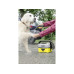 МОБИЛНА ВОДОСТРУЙНА МАШИНА KARCHER OC 3 + PET