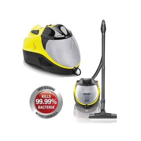 ПАРОВОДЕН ЕКСТРАКТОР KARCHER SV 7