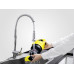ПРАХОСМУКАЧКА С ЦИКЛОНЕН ФИЛТЪР KARCHER VC 3 BAGLESS CYCLONIC