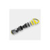 ПРАХОСМУКАЧКА С ЦИКЛОНЕН ФИЛТЪР KARCHER VC 3 BAGLESS CYCLONIC